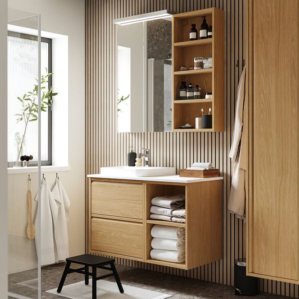 IKEA, дополнительный ракурс