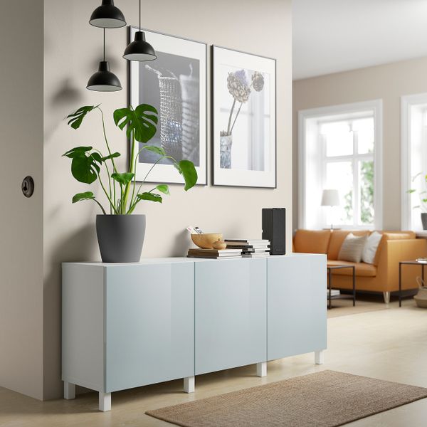 IKEA, дополнительный ракурс
