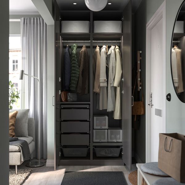 IKEA, дополнительный ракурс