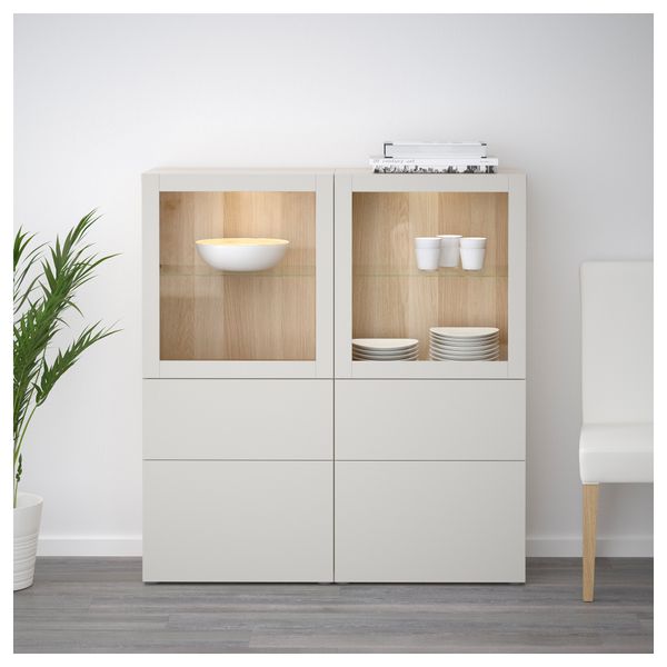 IKEA, дополнительный ракурс