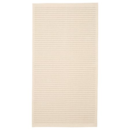 Ковер, безворсовый IKEA STARREKLINTE 705.079.01