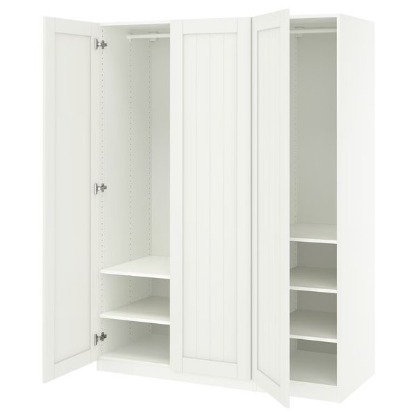 IKEA, вид спереди