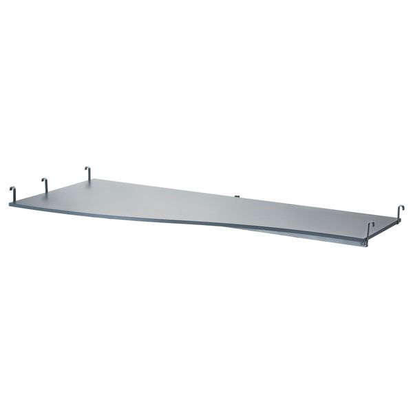 IKEA, вид спереди - схема-чертеж с размерами