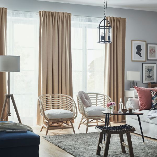 IKEA, дополнительный ракурс