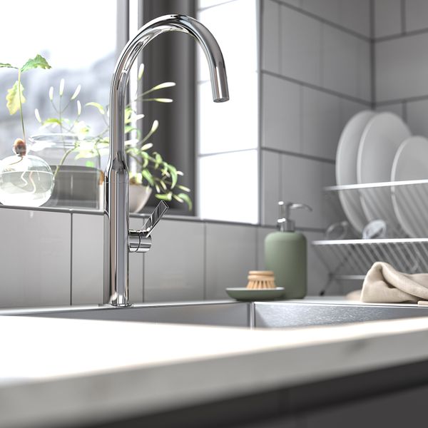 IKEA в интерьере