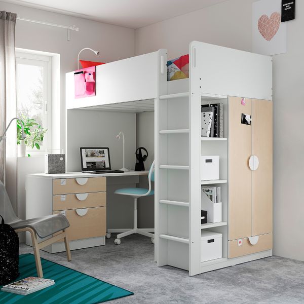IKEA, дополнительный ракурс
