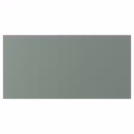 NICKEBO Фронтальная панель ящика - матовая поверхность серо-зеленый 80x40 см