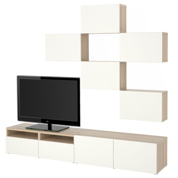 IKEA, вид спереди