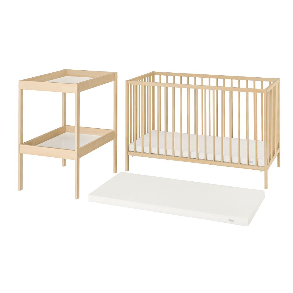 IKEA в интерьере детской