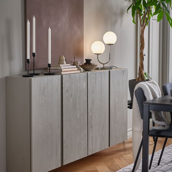 IKEA, дополнительный ракурс