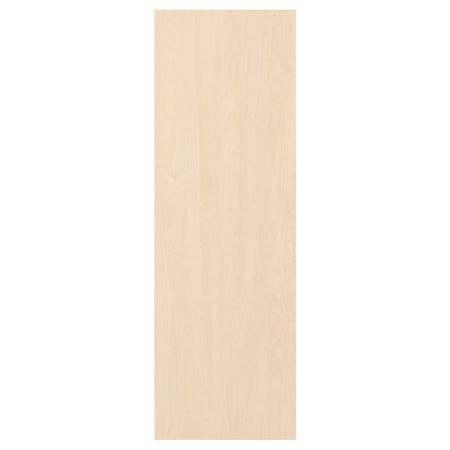 Дверь, береза 40x120 см IKEA СКРОВА 603.861.17