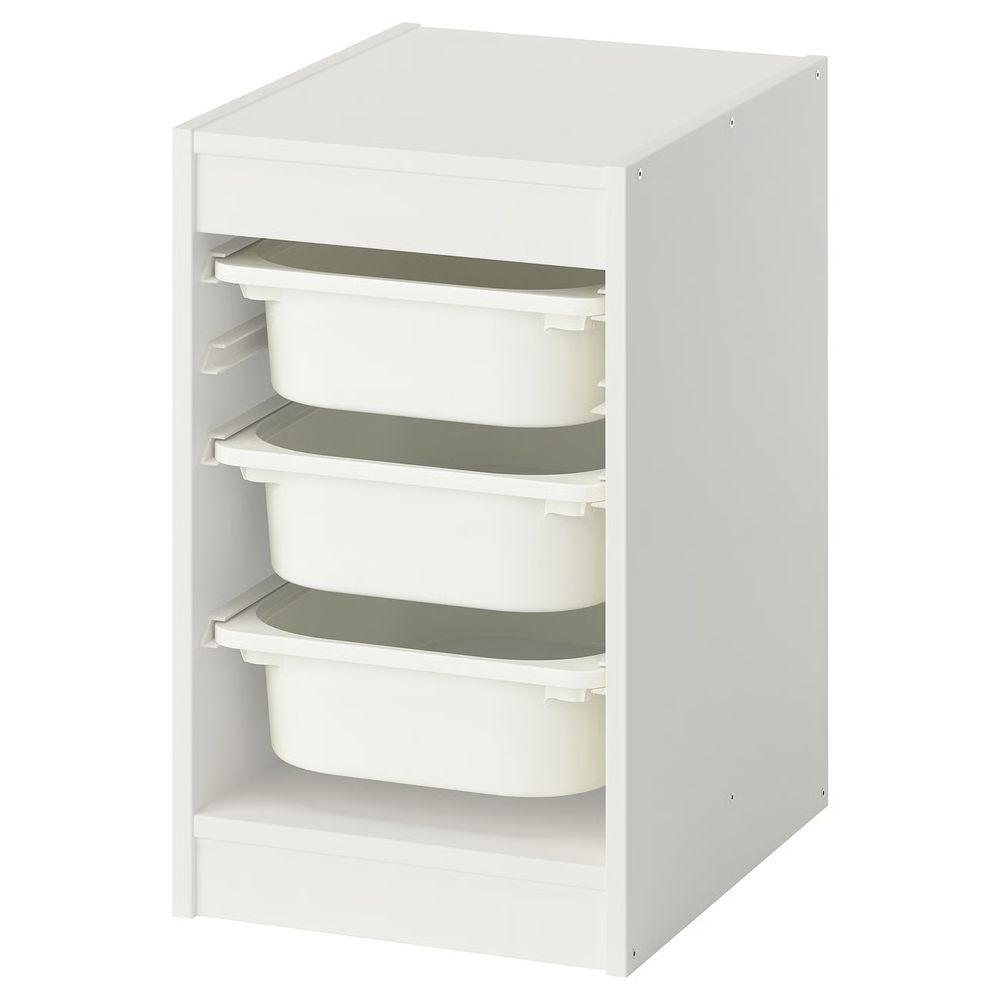 IKEA, вид спереди