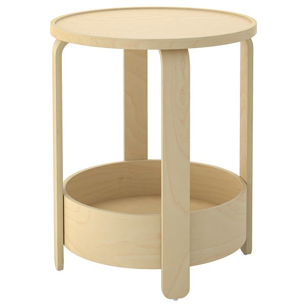 IKEA в интерьере - схема-чертеж с размерами