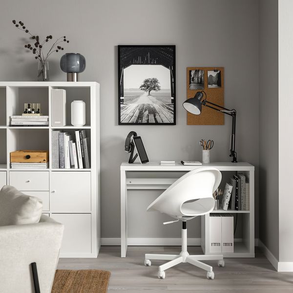 IKEA, дополнительный ракурс