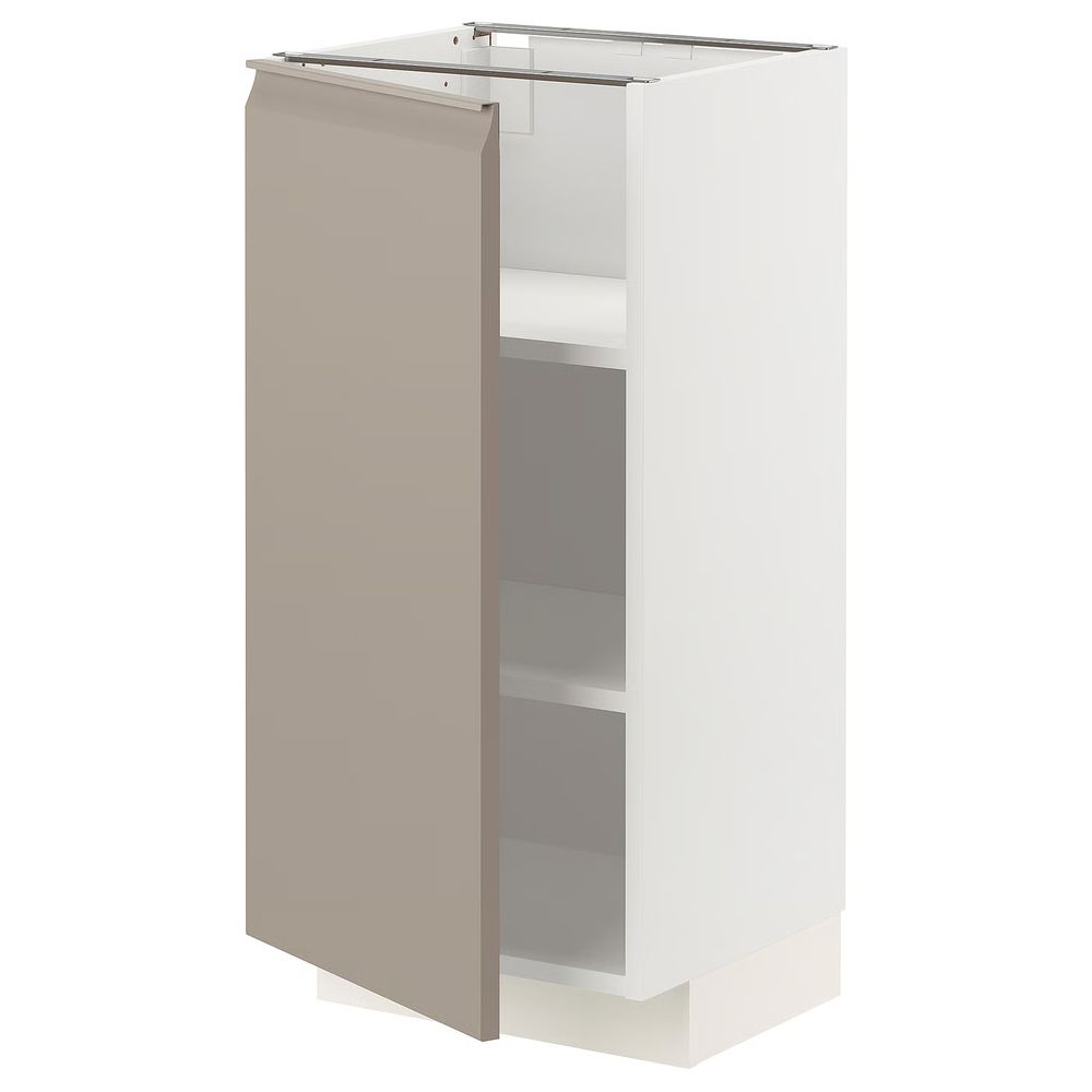 IKEA, вид спереди