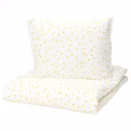 BARNDRÖM Пододеяльник и наволочка