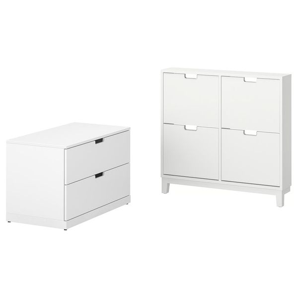 IKEA, вид спереди