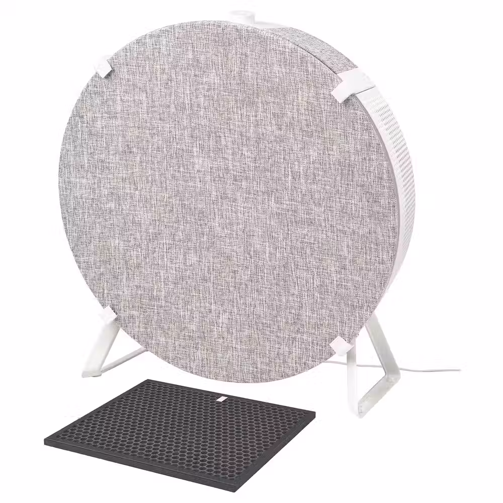 STARKVIND Воздухоочиститель/газовый фильтр - белый - фото 1