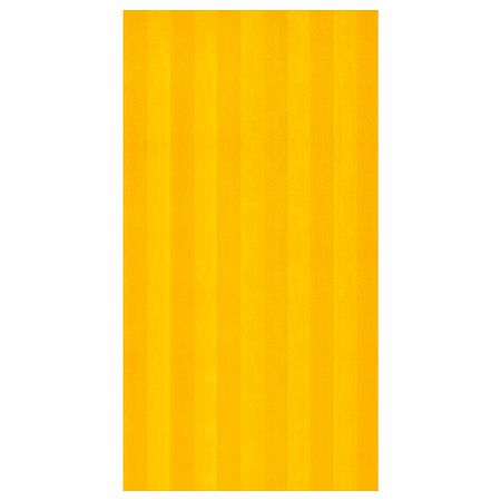 Ковер, короткий ворс, желтый, 80x150 см IKEA LANDSVÄG 805.964.59