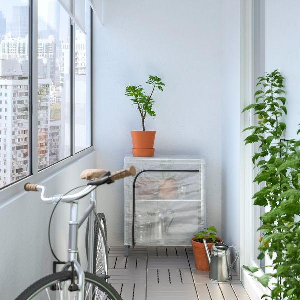 IKEA, дополнительный ракурс