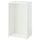 LASTARE Каркас - белый 60x42x100 см