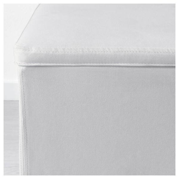 IKEA, дополнительный ракурс - схема-чертеж с размерами