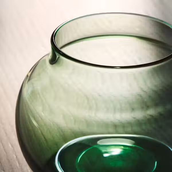 DOFTRIPS Набор ваз,3 штуки - разные цвета - фото 2