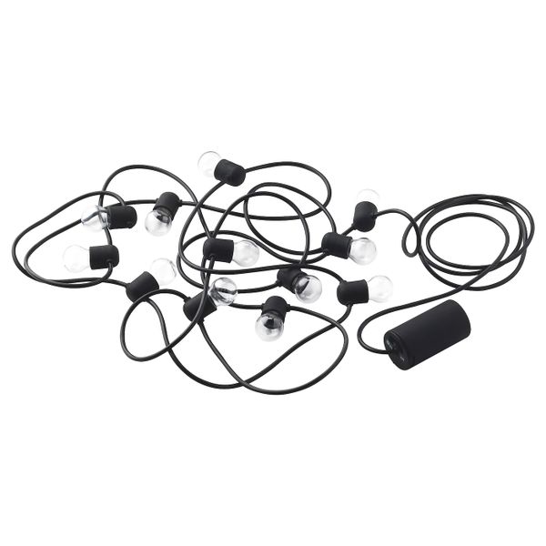 IKEA в интерьере