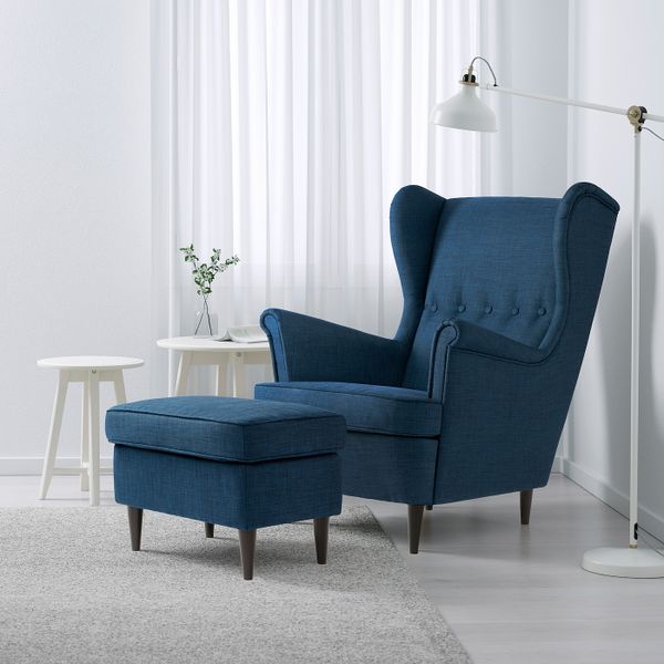 IKEA, дополнительный ракурс