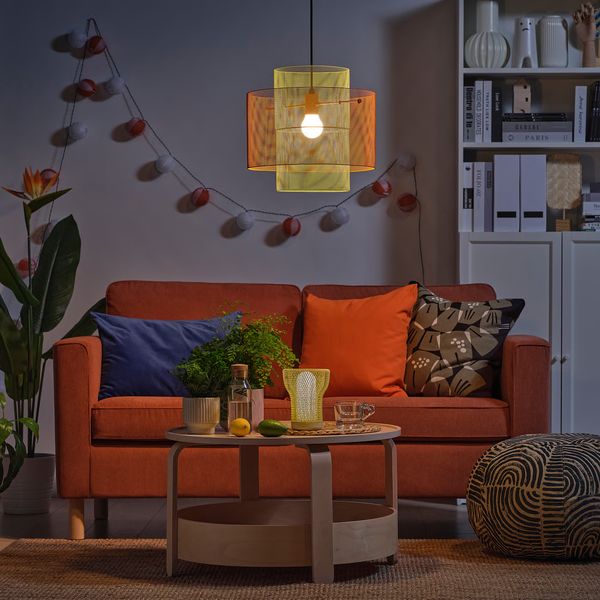 IKEA, дополнительный ракурс - схема-чертеж с размерами
