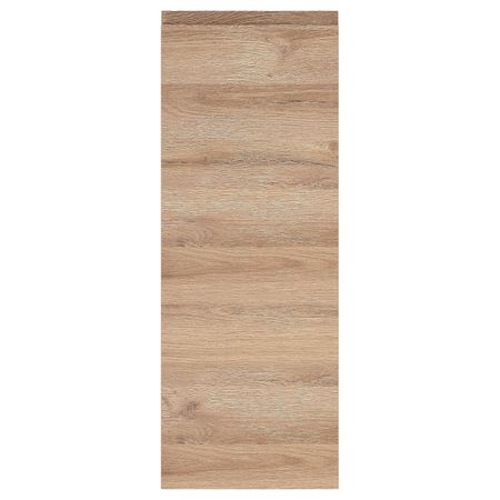 Дверь, под дуб 30x80 см IKEA VOXTORP ВОКСТОРП 605.081.33