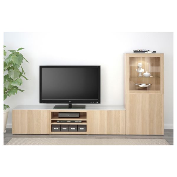 IKEA в интерьере