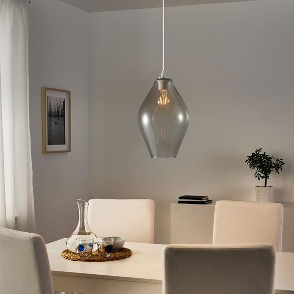 IKEA, дополнительный ракурс - схема-чертеж с размерами