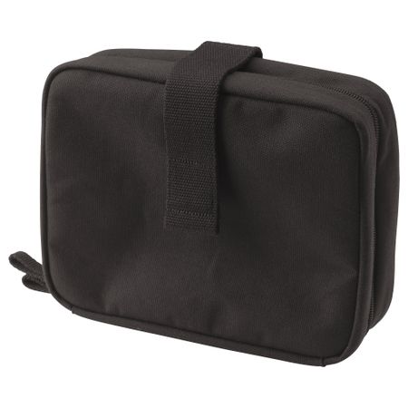 Косметичка ФОРФИНА, черный