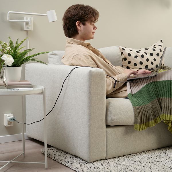 IKEA, дополнительный ракурс