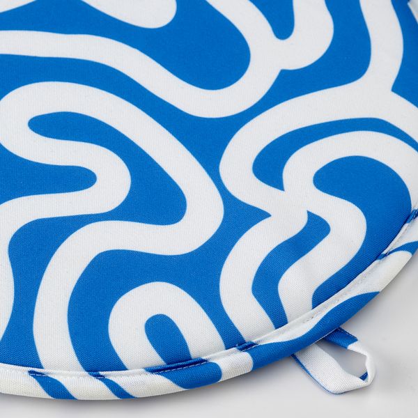 IKEA, дополнительный ракурс - схема-чертеж с размерами