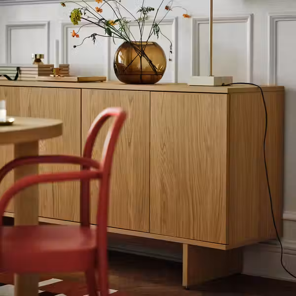 IKEA, дополнительный ракурс