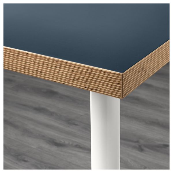 IKEA, дополнительный ракурс - схема-чертеж с размерами