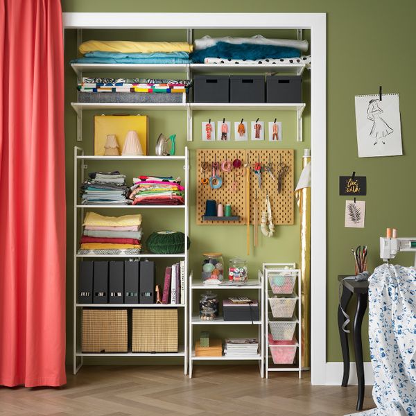 IKEA, дополнительный ракурс