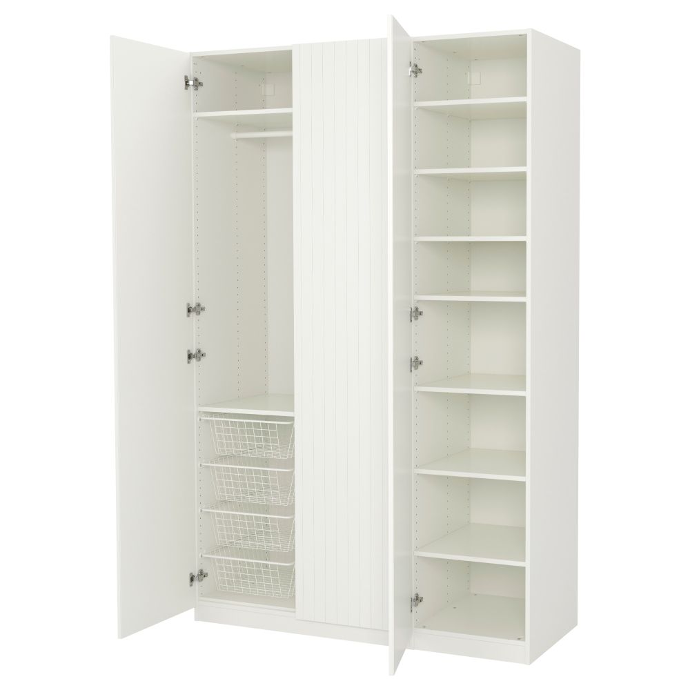 IKEA, вид спереди