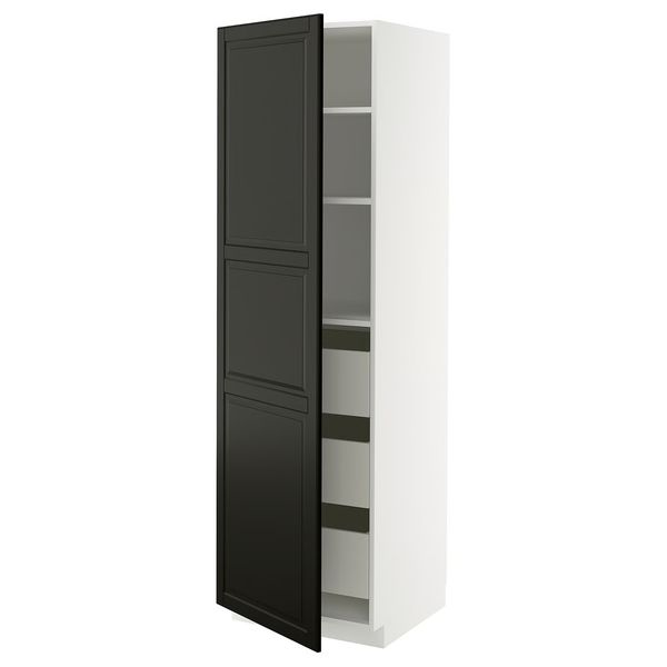 IKEA, вид спереди