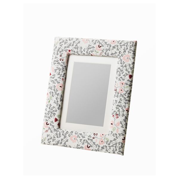 Рама САЛТЭНГ, с рисунком (13x18 см) - фото 1