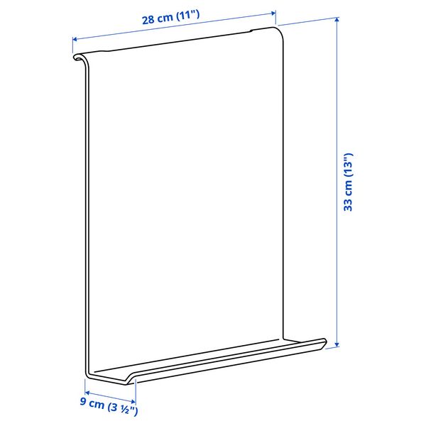 IKEA, дополнительный ракурс
