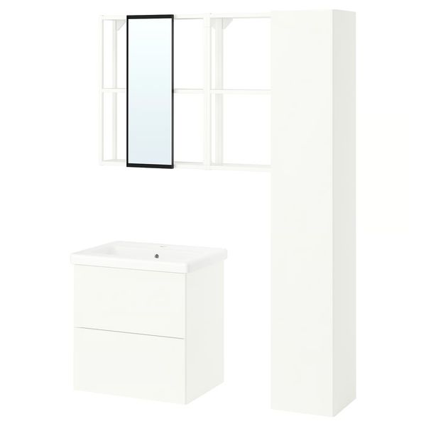 IKEA в интерьере