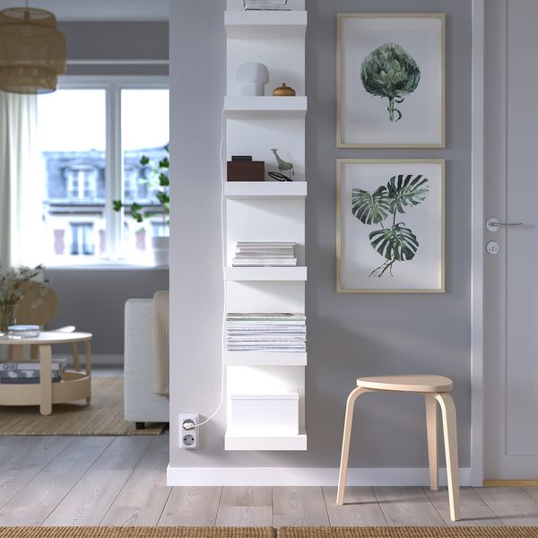 IKEA, дополнительный ракурс