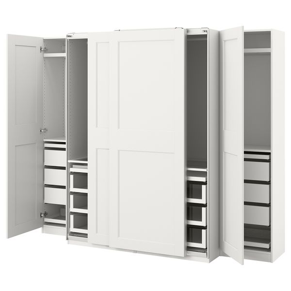 IKEA, дополнительный ракурс