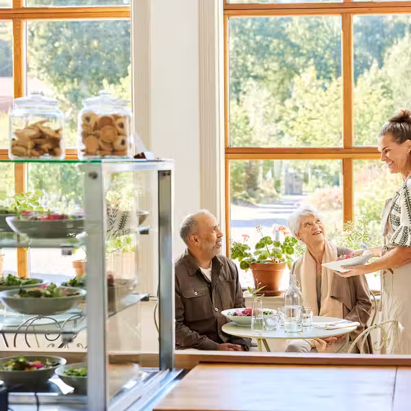 VARDAGEN Банка с крышкой - прозрачное стекло 1.9 л - фото 5