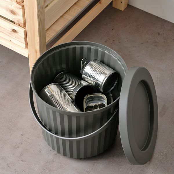 IKEA, дополнительный ракурс
