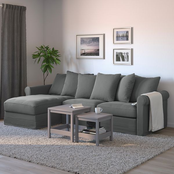 IKEA, дополнительный ракурс