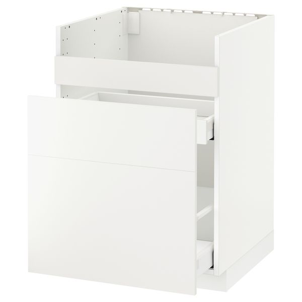 IKEA в интерьере - схема-чертеж с размерами